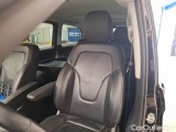  Mercedes  V-Klasse MERCEDES-BENZ CLASSE V / 2019 / 5P / MONOVOLUME V 250 D AUTO PREMIUM LONG #11