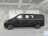  Mercedes  V-Klasse MERCEDES-BENZ CLASSE V / 2019 / 5P / MONOVOLUME V 250 D AUTO PREMIUM LONG #8