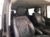 Mercedes  V-Klasse MERCEDES-BENZ CLASSE V / 2019 / 5P / MONOVOLUME V 250 D AUTO PREMIUM LONG #13