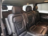  Mercedes  V-Klasse MERCEDES-BENZ CLASSE V / 2019 / 5P / MONOVOLUME V 250 D AUTO PREMIUM LONG #15