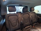  Mercedes  V-Klasse MERCEDES-BENZ CLASSE V / 2019 / 5P / MONOVOLUME V 250 D AUTO PREMIUM LONG #17