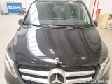  Mercedes  V-Klasse MERCEDES-BENZ CLASSE V / 2019 / 5P / MONOVOLUME V 250 D AUTO PREMIUM LONG #28