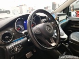  Mercedes  V-Klasse MERCEDES-BENZ CLASSE V / 2019 / 5P / MONOVOLUME V 250 D AUTO PREMIUM LONG #63