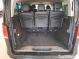  Mercedes  V-Klasse MERCEDES-BENZ CLASSE V / 2019 / 5P / MONOVOLUME V 250 D AUTO PREMIUM LONG #72