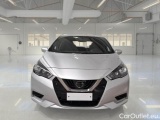  Nissan  Micra NISSAN  / 2016 / 5P / BERLINA IG¿T 92 ACENTA #6