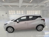  Nissan  Micra NISSAN  / 2016 / 5P / BERLINA IG¿T 92 ACENTA #8