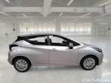 Nissan  Micra NISSAN  / 2016 / 5P / BERLINA IG¿T 92 ACENTA #7