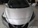  Nissan  Micra NISSAN  / 2016 / 5P / BERLINA IG¿T 92 ACENTA #39