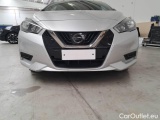  Nissan  Micra NISSAN  / 2016 / 5P / BERLINA IG¿T 92 ACENTA #44