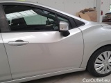  Nissan  Micra NISSAN  / 2016 / 5P / BERLINA IG¿T 92 ACENTA #67