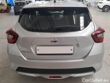  Nissan  Micra NISSAN  / 2016 / 5P / BERLINA IG¿T 92 ACENTA #74
