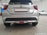  Nissan  Micra NISSAN  / 2016 / 5P / BERLINA IG¿T 92 ACENTA #77
