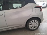  Nissan  Micra NISSAN  / 2016 / 5P / BERLINA IG¿T 92 ACENTA #105