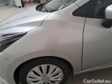  Nissan  Micra NISSAN  / 2016 / 5P / BERLINA IG¿T 92 ACENTA #121