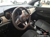  Nissan  Micra NISSAN  / 2016 / 5P / BERLINA IG¿T 92 ACENTA #137