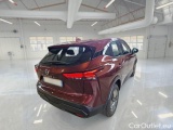  Nissan  Qashqai NISSAN  / 2021 / 5P / CROSSOVER 1.3 MHEV 140 BUSINESS #2