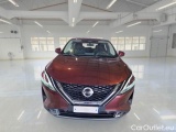  Nissan  Qashqai NISSAN  / 2021 / 5P / CROSSOVER 1.3 MHEV 140 BUSINESS #6