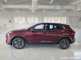  Nissan  Qashqai NISSAN  / 2021 / 5P / CROSSOVER 1.3 MHEV 140 BUSINESS #8