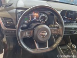  Nissan  Qashqai NISSAN  / 2021 / 5P / CROSSOVER 1.3 MHEV 140 BUSINESS #106