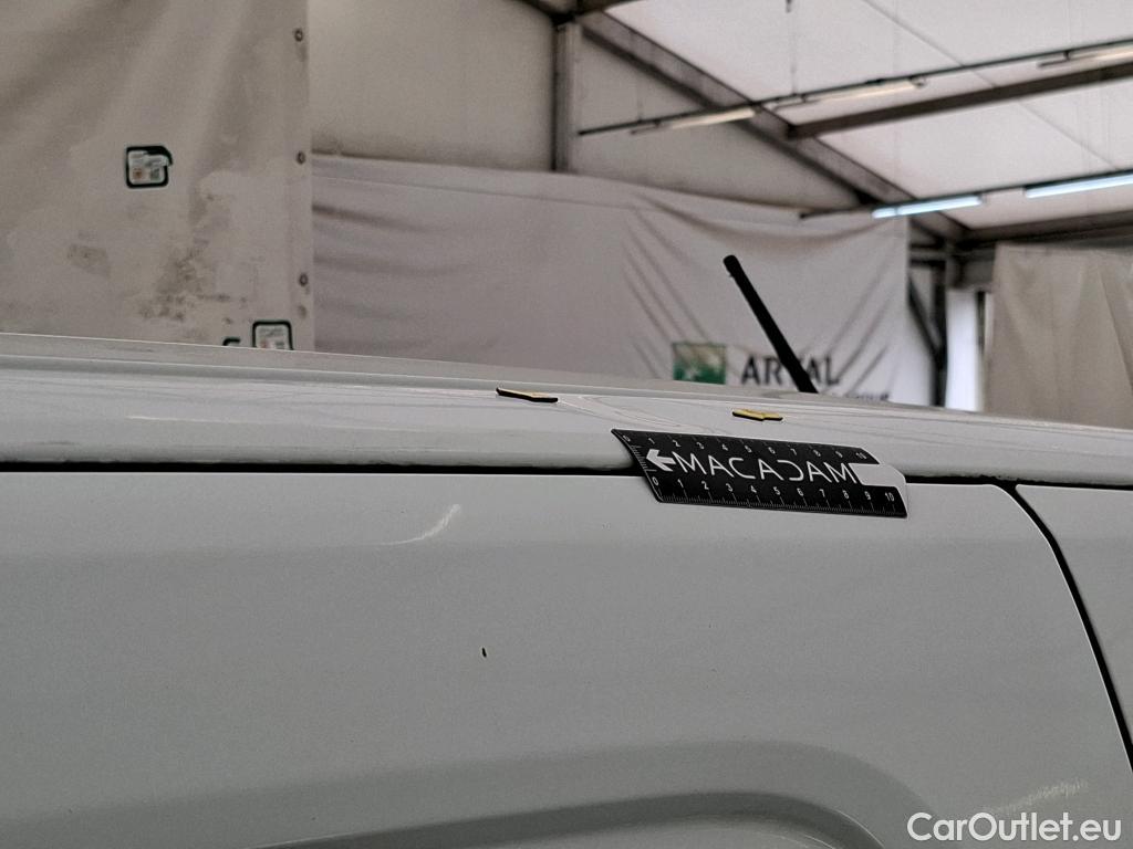  Citroen  Berlingo  Fourgon Club M 650 1.5 BlueHDi 75CV BVM5 E6dT #23