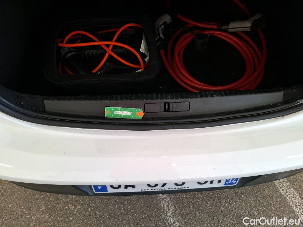  Peugeot  208  (e-) Active Business R 50kWh BVA / TRANSFO VP VF #58