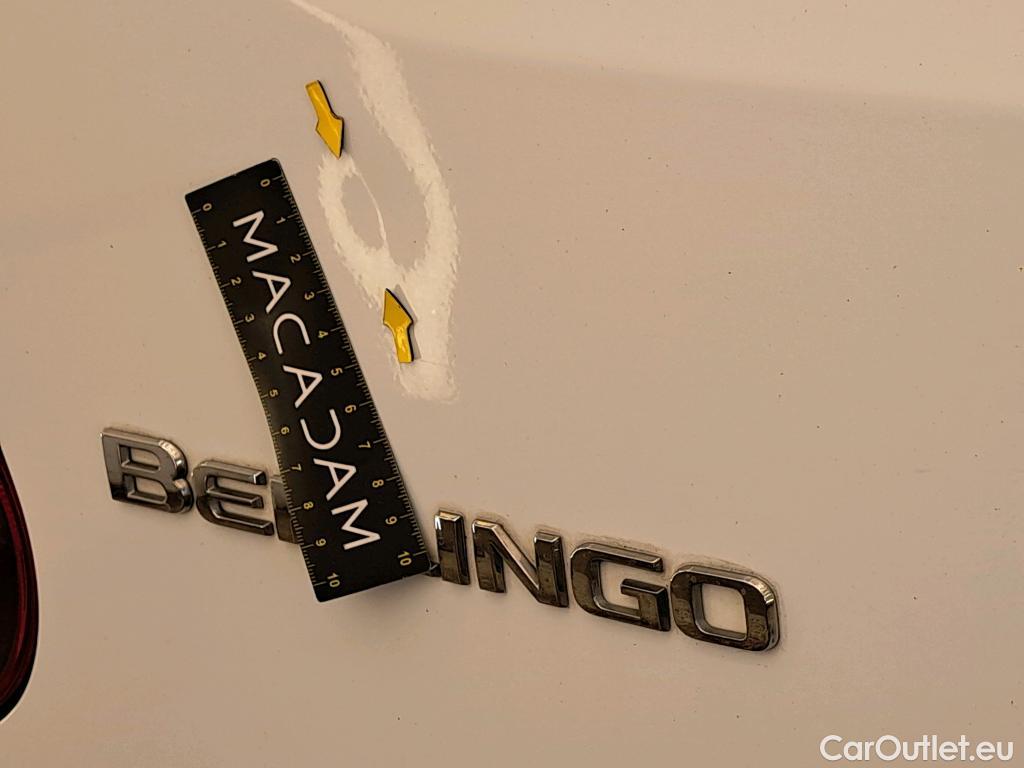  Citroen  Berlingo  Fourgon Driver M 1000 1.5 BlueHDi 100CV BVM5 E6dT #6