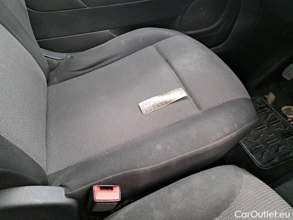  Citroen  Berlingo  Fourgon Driver M 1000 1.5 BlueHDi 100CV BVM5 E6dT #21
