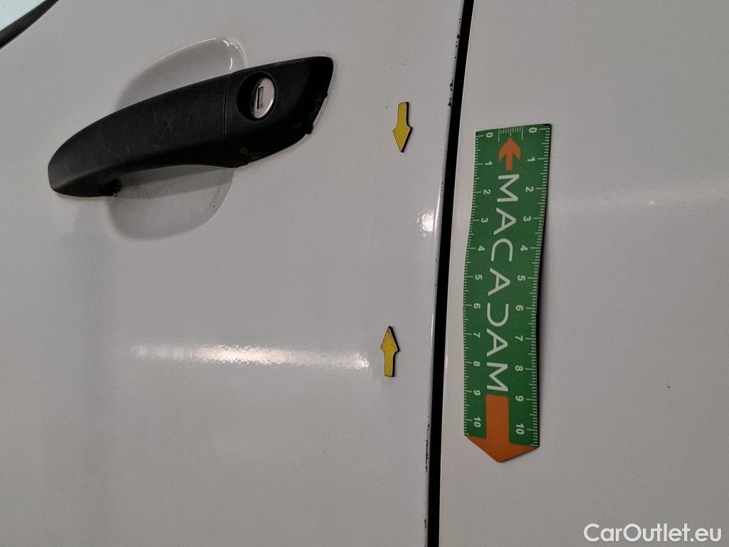  Citroen  Berlingo  Fourgon Worker M 1000 1.5 BlueHDi 100CV BVM5 E6dT #20