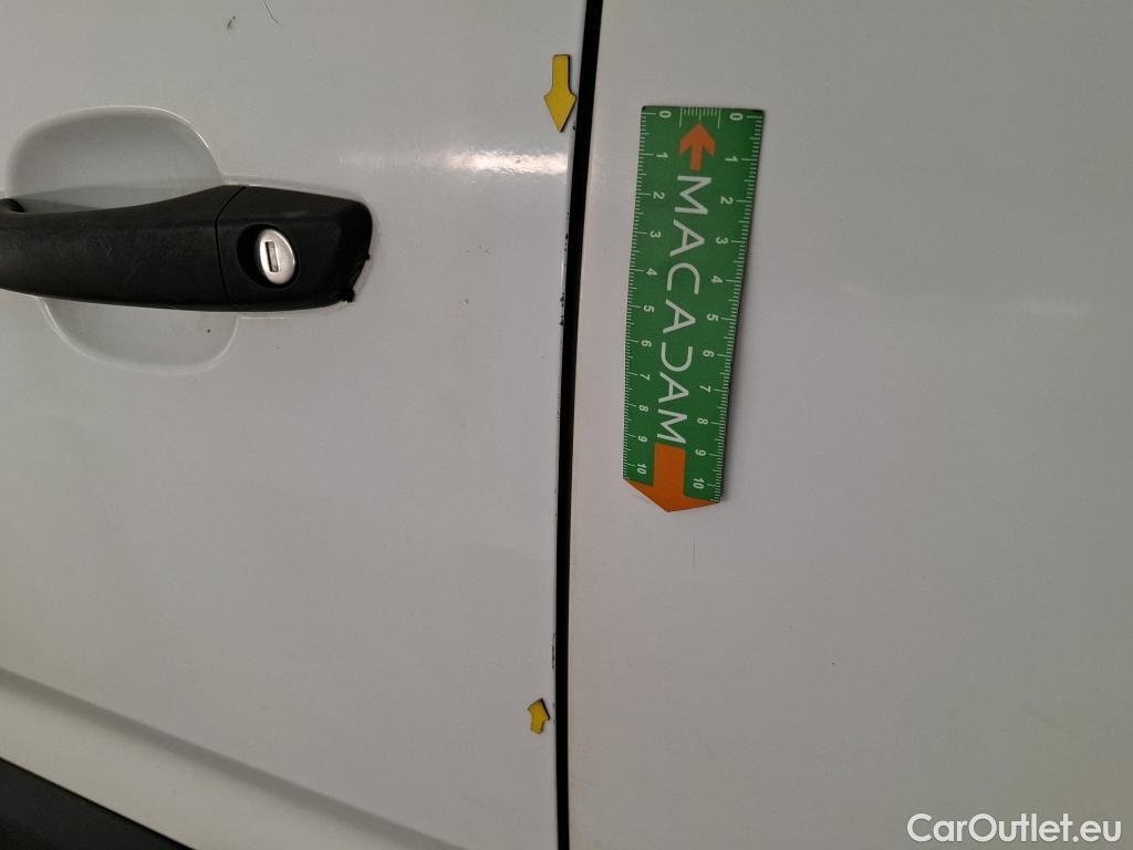  Citroen  Berlingo  Fourgon Worker M 1000 1.5 BlueHDi 100CV BVM5 E6dT #24
