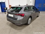  Skoda  Octavia SKODA  WAGON / 2024 / 5P / STATION WAGON 2.0 TDI 110KW EXECUTIVE DSG #2