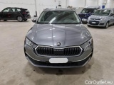  Skoda  Octavia SKODA  WAGON / 2024 / 5P / STATION WAGON 2.0 TDI 110KW EXECUTIVE DSG #6