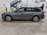  Skoda  Octavia SKODA  WAGON / 2024 / 5P / STATION WAGON 2.0 TDI 110KW EXECUTIVE DSG #8
