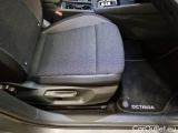  Skoda  Octavia SKODA  WAGON / 2024 / 5P / STATION WAGON 2.0 TDI 110KW EXECUTIVE DSG #14