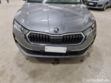  Skoda  Octavia SKODA  WAGON / 2024 / 5P / STATION WAGON 2.0 TDI 110KW EXECUTIVE DSG #26