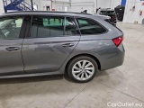  Skoda  Octavia SKODA  WAGON / 2024 / 5P / STATION WAGON 2.0 TDI 110KW EXECUTIVE DSG #36