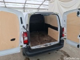  Citroen  Berlingo  Fourgon Club M 650 1.5 BlueHDi 75CV BVM5 E6dT #10