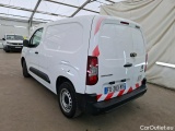  Citroen  Berlingo  Fourgon Club M 650 1.5 BlueHDi 75CV BVM5 E6dT #2