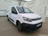  Citroen  Berlingo  Fourgon Club M 650 1.5 BlueHDi 75CV BVM5 E6dT #4