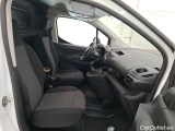  Citroen  Berlingo  Fourgon Club M 650 1.5 BlueHDi 75CV BVM5 E6dT #8