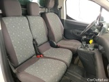  Citroen  Berlingo  Fourgon Worker M 1000 1.5 BlueHDi 100CV BVM5 E6dT #8