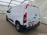  Citroen  Berlingo CITROEN  Van / 2018 / 4P / Fourgonnette Taille M 650kg BlueHDi 100 S&S BVM Club #2