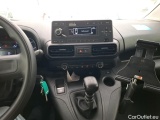 Citroen  Berlingo CITROEN  Van / 2018 / 4P / Fourgonnette Taille M 650kg BlueHDi 100 S&S BVM Club #7