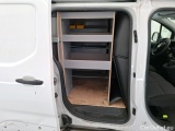  Citroen  Berlingo CITROEN  Van / 2018 / 4P / Fourgonnette Taille M 650kg BlueHDi 100 S&S BVM Club #9