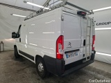  Citroen  Jumper CITROEN  / 2014 / 4P / Fourgon tôlé 33 L1H1 BlueHDi 120 S&S BVM6 Driver #2