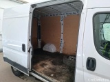  Citroen  Jumper  Fourgon Grand Volume 35 L2H2 Control BlueHDi 140 Start&Stop BlueHDi 140CV BVM6 E6d #9