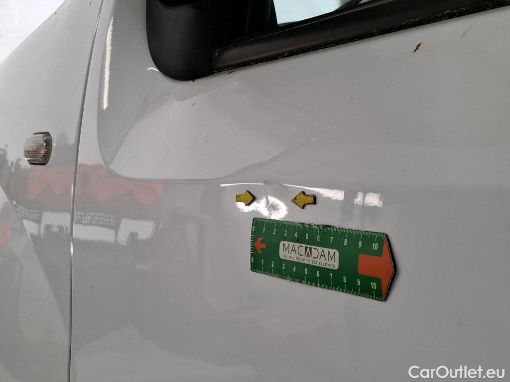  Renault  Kangoo  II Express Extra (Série Spéciale) 1.5 dCi 80CV BVM6 E6dT #37
