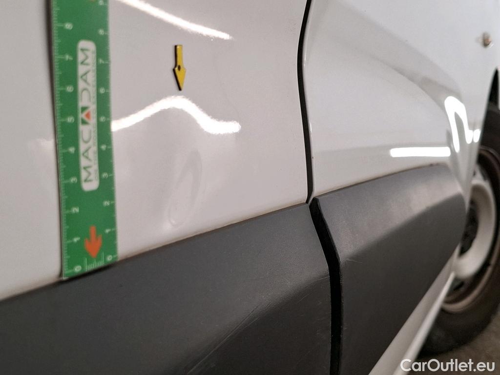  Peugeot  Partner  Premium L1 1.5 HDi 100CV BVM5 E6dT #21