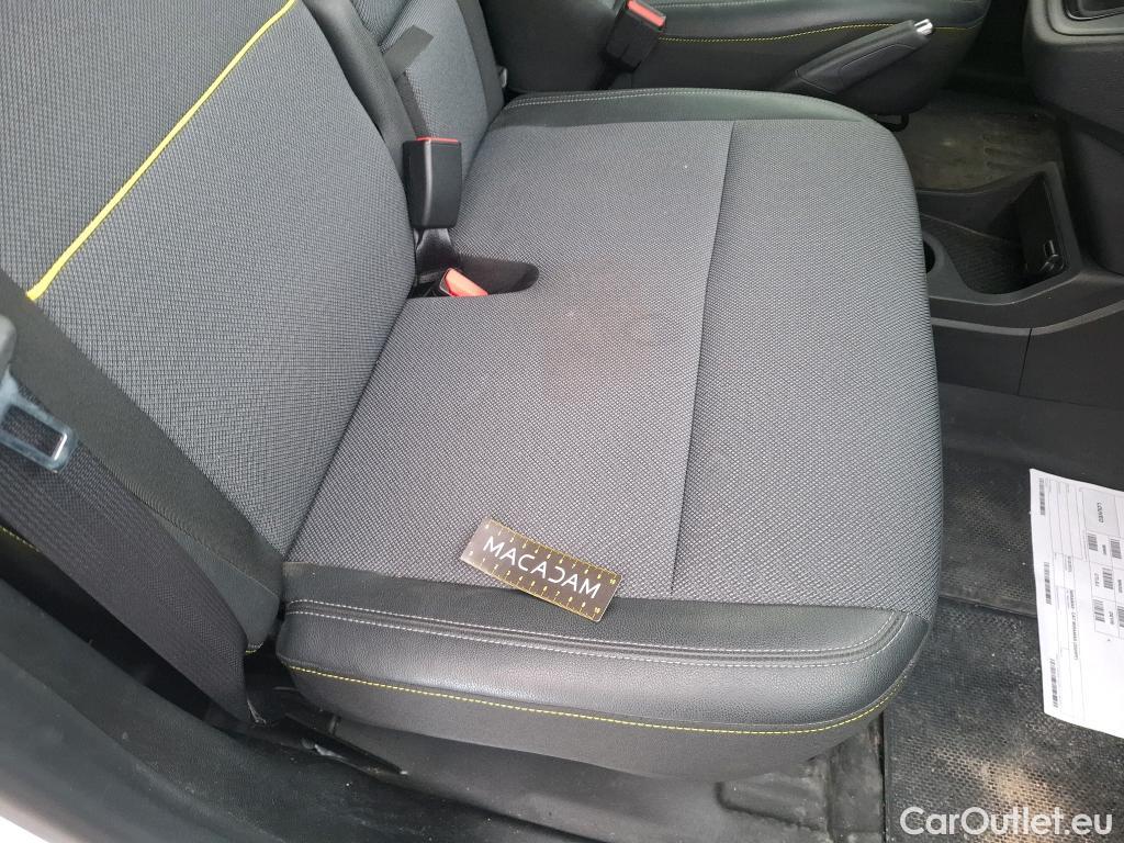  Renault  Kangoo RENAULT  Express VU 4p Fourgonnette Extra R-Link - Blue dCi 95 #3