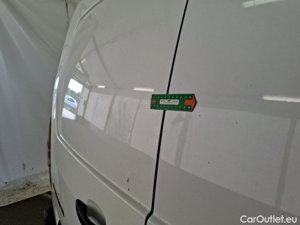  Peugeot  Partner  Premium L1 1.5 HDi 100CV BVM5 E6dT #40