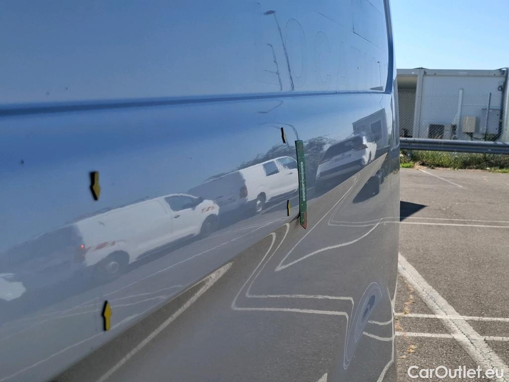  Ford  Transit FORD  Custom VU 4p Fourgon 2.0 TDCI 105 290 L1H2 TREND BUSINESS #14